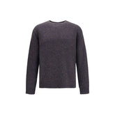 Sunflower Brown Alpaca Vicugna Pacos Sweatshirt